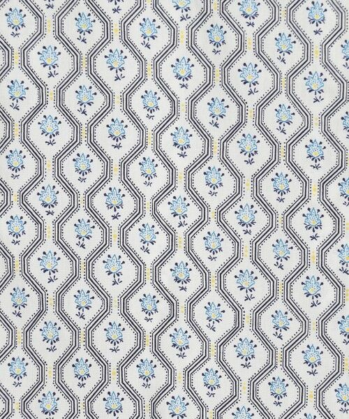 JOSEPH ABBOUD / ジョセフ アブード シャツ・ブラウス | 【キングサイズ】リバティプリント シャツ | 詳細16