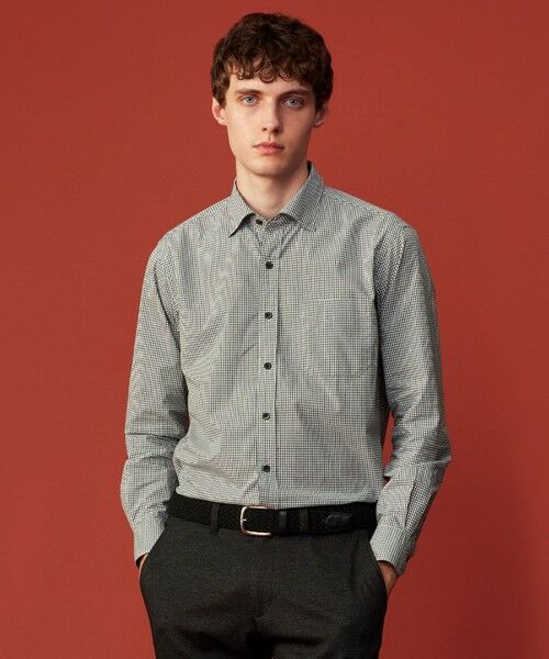 JOSEPH ABBOUD/WZt Au[h yLOTCYE_炩ȔG/gzt@CubVh l `FbN Vc O[n6 2L