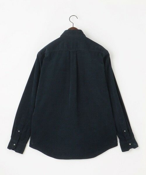 JOSEPH ABBOUD / ジョセフ アブード シャツ・ブラウス | 【ストレッチ】コーデュロイ シャツ | 詳細4