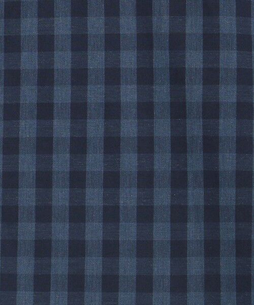 JOSEPH ABBOUD / ジョセフ アブード シャツ・ブラウス | 【綿100％】メランジギンガムチェック シャツ | 詳細6