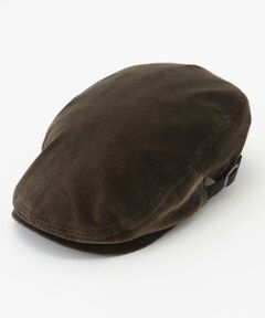 CPH ブラウン ベレー帽 M/L 日本製 CPH ブラウン ベレー帽 M/L 日本製