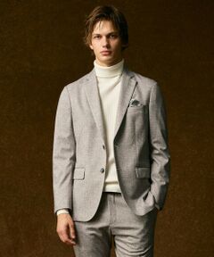 JOSEPH ABBOUD / ジョセフ アブード （メンズ） テーラード