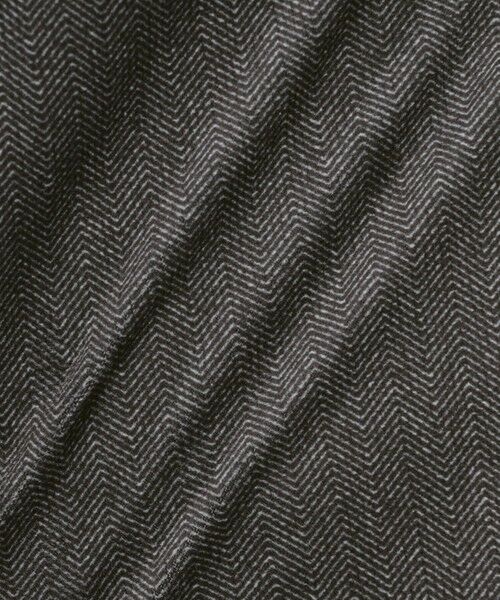 JOSEPH ABBOUD / ジョセフ アブード テーラードジャケット | 【キングサイズ・軽量/ストレッチ/スウェードタッチ】トリコットコーデュロイ ジャケット | 詳細5