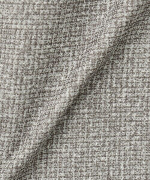 JOSEPH ABBOUD / ジョセフ アブード テーラードジャケット | 【ストレッチ/伸縮回復性】フランネルジャージージャケット | 詳細3