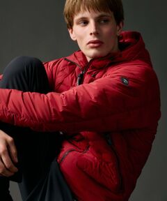 TaylorMade ダウンジャケット ブラック/レッド 楽天市場】テーラーメイド ダウンの通販