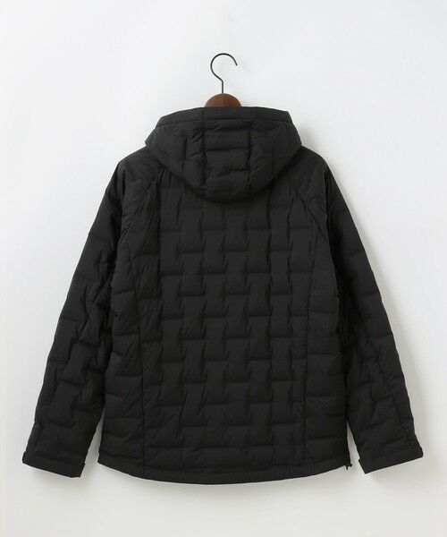 JOSEPH ABBOUD / ジョセフ アブード ダウンジャケット・ベスト | 【ストレッチ/軽量/パッカブル/ライナードッキング対応】2WAYストレッチダウンパーカー | 詳細6