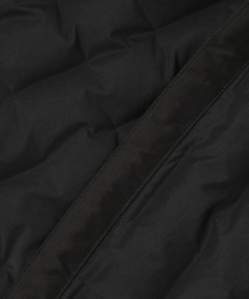 JOSEPH ABBOUD / ジョセフ アブード ダウンジャケット・ベスト | 【ストレッチ/軽量/パッカブル/ライナードッキング対応】2WAYストレッチダウンパーカー | 詳細7