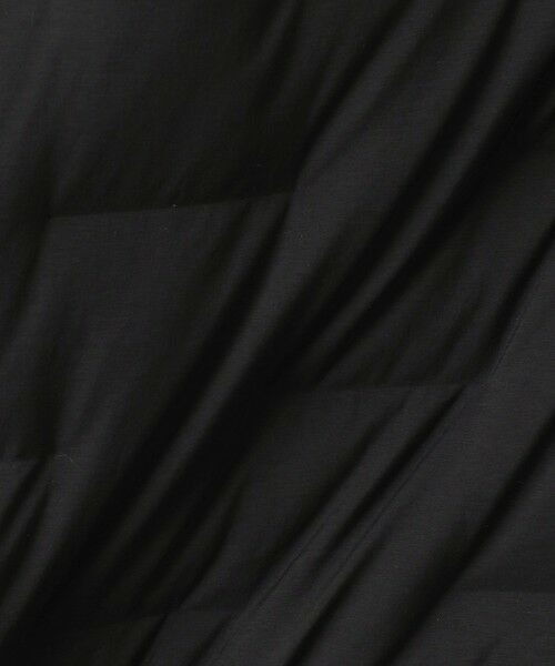 JOSEPH ABBOUD / ジョセフ アブード ダウンジャケット・ベスト | 【ストレッチ/軽量/パッカブル/ライナードッキング対応】2WAYストレッチダウンパーカー | 詳細8