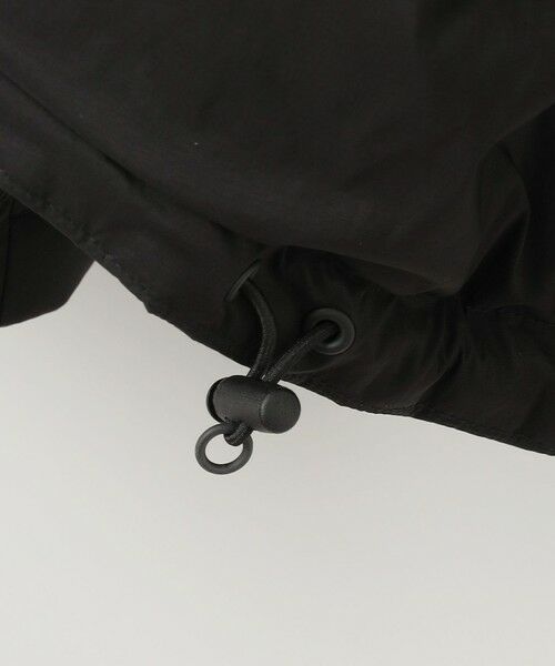 JOSEPH ABBOUD / ジョセフ アブード ダウンジャケット・ベスト | 【ストレッチ/軽量/パッカブル/ライナードッキング対応】2WAYストレッチダウンパーカー | 詳細11