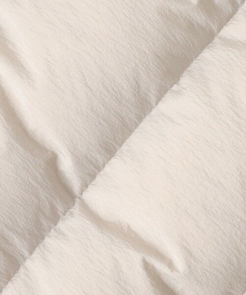 JOSEPH ABBOUD / ジョセフ アブード ダウンジャケット・ベスト | 【サステナブル/軽量/7ポケット/JAPANファブリック】ライトナイロンワッシャーアウトドア ダウンブルゾン | 詳細20