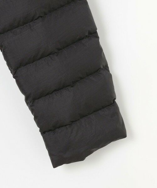 JOSEPH ABBOUD / ジョセフ アブード ダウンジャケット・ベスト | 【キングサイズ・軽量/サスティナブル素材/ECO撥水/インナーダウンにも】ナイロンスラブタフタダウンブルゾン | 詳細6