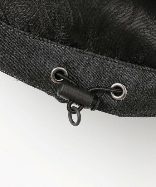 JOSEPH ABBOUD / ジョセフ アブード ダウンジャケット・ベスト | 【キングサイズ/フード取り外し可】ライトメリノダウン ブルゾン | 詳細21