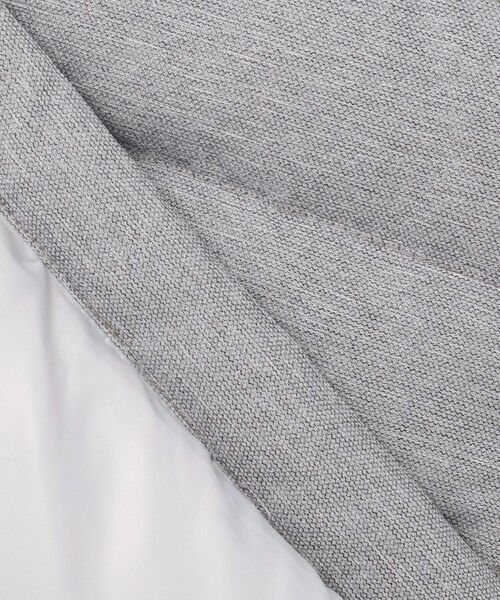 JOSEPH ABBOUD / ジョセフ アブード ダウンジャケット・ベスト | 【軽量/防風/形状記憶】インターレース ダウン ジャケット | 詳細6