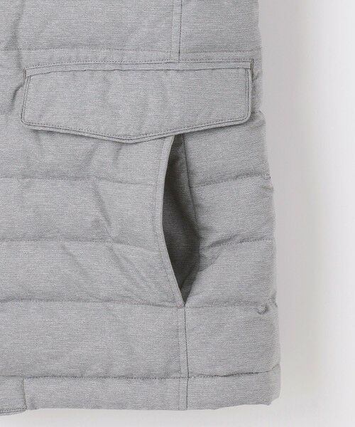 JOSEPH ABBOUD / ジョセフ アブード ダウンジャケット・ベスト | 【軽量/防風/形状記憶】インターレース ダウン ジャケット | 詳細16