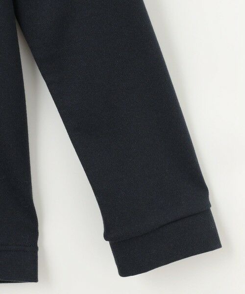 JOSEPH ABBOUD / ジョセフ アブード ポロシャツ | 【オーガニックコットン使用/JAPANファブリック】アウトドア ポロ | 詳細12