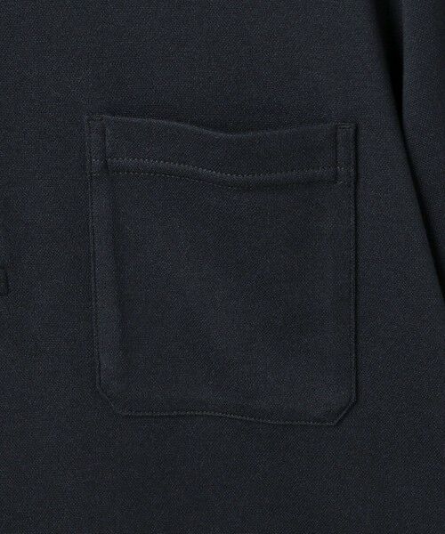 JOSEPH ABBOUD / ジョセフ アブード ポロシャツ | 【オーガニックコットン使用/JAPANファブリック】アウトドア ポロ | 詳細14