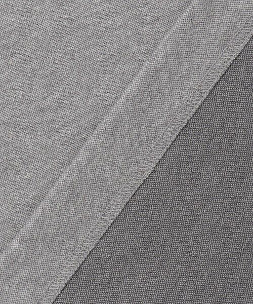 JOSEPH ABBOUD / ジョセフ アブード ポロシャツ | 【軽量・保形・快適な肌触り】ウィンターダディポロ | 詳細12