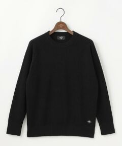 JOSEPH ABBOUD / ジョセフ アブード ニット・セーター | 【軽量/ソフト】ニットフリース プルオーバー ニット