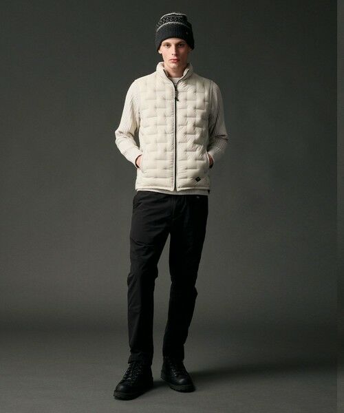 JOSEPH ABBOUD / ジョセフ アブード ニット・セーター | 【軽量/ソフト】ニットフリース プルオーバー ニット | 詳細5