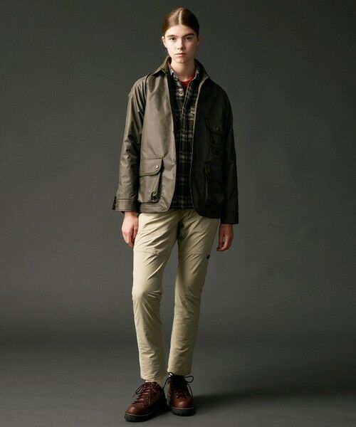 JOSEPH ABBOUD / ジョセフ アブード ニット・セーター | 【軽量/ソフト】ニットフリース プルオーバー ニット | 詳細11