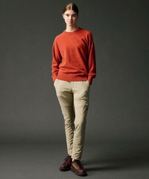 JOSEPH ABBOUD / ジョセフ アブード ニット・セーター | 【軽量/ソフト】ニットフリース プルオーバー ニット | 詳細13