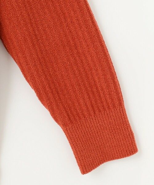 JOSEPH ABBOUD / ジョセフ アブード ニット・セーター | 【軽量/ソフト】ニットフリース プルオーバー ニット | 詳細19