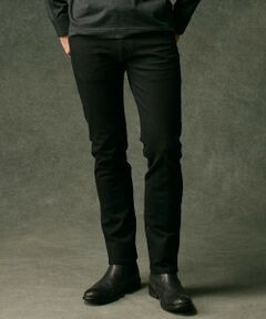 JOSEPH ABBOUD / ジョセフ アブード デニムパンツ | 【キングサイズ・2WAYストレッチ/きれいめデニム】ISKO デニム