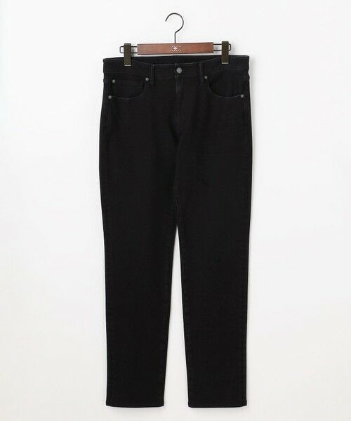 JOSEPH ABBOUD / ジョセフ アブード デニムパンツ | 【キングサイズ・2WAYストレッチ/きれいめデニム】ISKO デニム | 詳細12