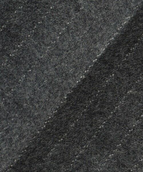 JOSEPH ABBOUD / ジョセフ アブード その他パンツ | 【キングサイズ・軽量/ストレッチ/尾州産ジャージー素材】ウールミルドジャージータック パンツ | 詳細16