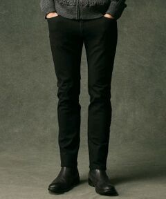 JOSEPH ABBOUD / ジョセフ アブード デニムパンツ | 【2WAYストレッチ/きれいめデニム】ISKO デニム