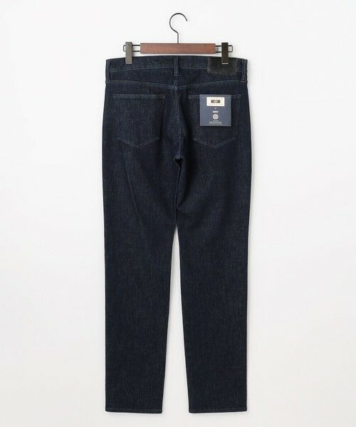 JOSEPH ABBOUD / ジョセフ アブード デニムパンツ | 【2WAYストレッチ/きれいめデニム】ISKO デニム | 詳細7