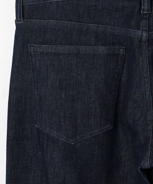 JOSEPH ABBOUD / ジョセフ アブード デニムパンツ | 【2WAYストレッチ/きれいめデニム】ISKO デニム | 詳細8