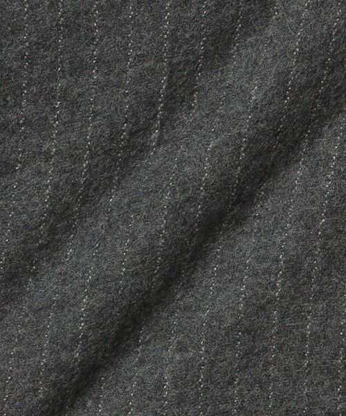 JOSEPH ABBOUD / ジョセフ アブード その他パンツ | 【軽量/ストレッチ/尾州産ジャージー素材】ウールミルドジャージータック パンツ | 詳細15