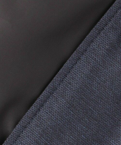 JOSEPH ABBOUD / ジョセフ アブード ダウンジャケット・ベスト | 【キングサイズ・軽量/ダウンの吹き出しを防ぐキルトレスダウン】ADSインターレース ダウンベスト | 詳細8