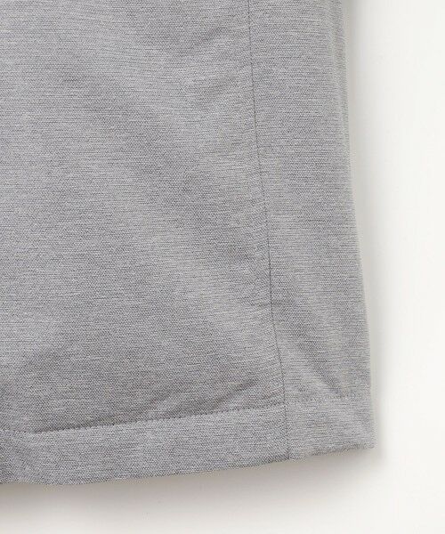 JOSEPH ABBOUD / ジョセフ アブード ダウンジャケット・ベスト | 【軽量/ダウンの吹き出しを防ぐキルトレス】ADSインターレース ダウンコート | 詳細11