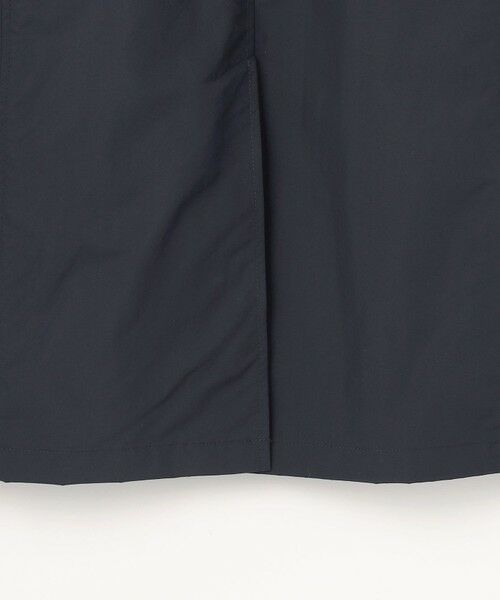 JOSEPH ABBOUD / ジョセフ アブード ステンカラーコート | 【フード脱着仕様/JAPANファブリック/ECO撥水】ステンカラー コート | 詳細18