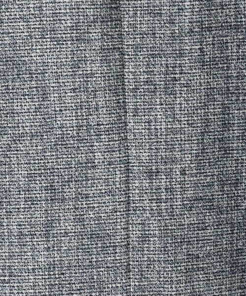 JOSEPH ABBOUD / ジョセフ アブード テーラードジャケット | 【キングサイズ・ストレッチ/コンフォートジャージ】エアロムリネ ジャケット | 詳細8