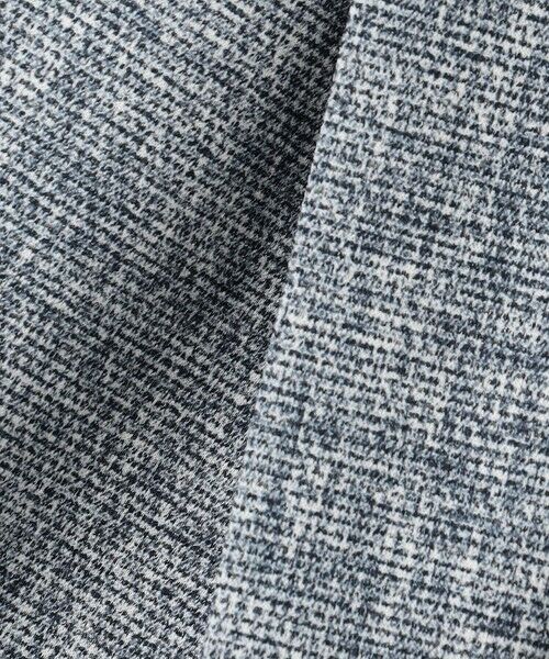 JOSEPH ABBOUD / ジョセフ アブード テーラードジャケット | 【キングサイズ・ストレッチ/コンフォートジャージ】エアロムリネ ジャケット | 詳細9