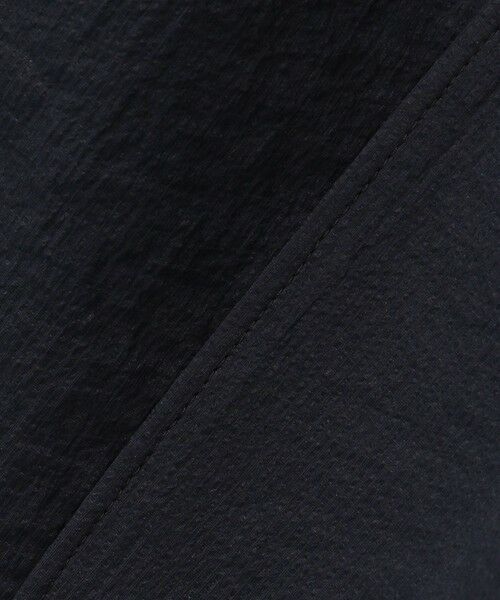 JOSEPH ABBOUD / ジョセフ アブード ブルゾン | 【キングサイズ・ストレッチ/7ポケット】ハイパワーピケストレッチアクティブレジャー ジャケット　26SSモデル | 詳細9