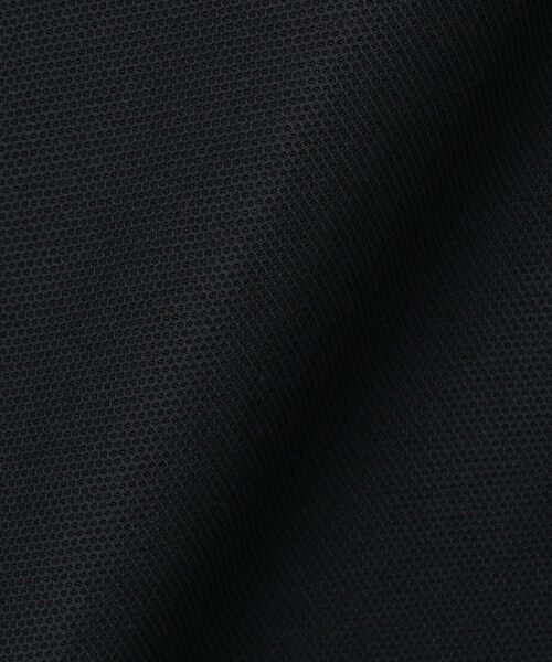 JOSEPH ABBOUD / ジョセフ アブード カットソー | 【キングサイズ】オーガニックコットンダディポロ 26SSモデル | 詳細1