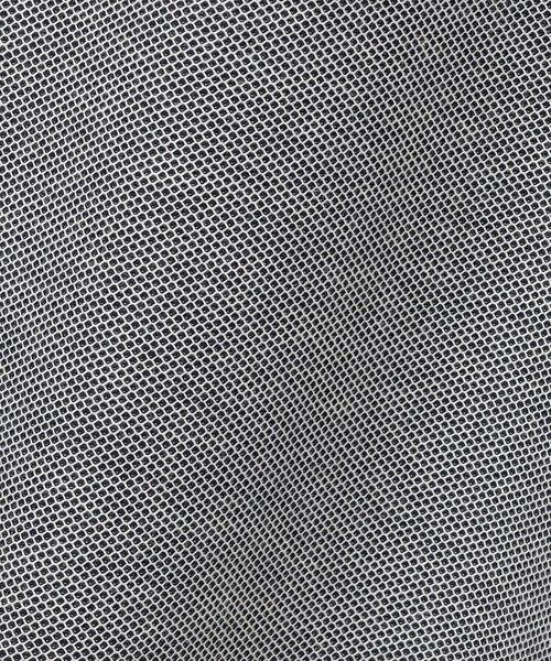 JOSEPH ABBOUD / ジョセフ アブード カットソー | 【キングサイズ】オーガニックコットンダディポロ 26SSモデル | 詳細2