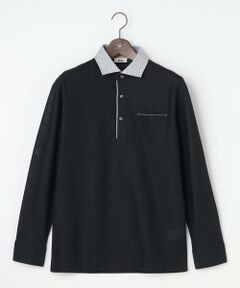 JOSEPH ABBOUD / ジョセフ アブード ポロシャツ | オーガニックコットンダディポロ 26SSモデル