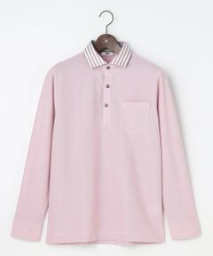 JOSEPH ABBOUD / ジョセフ アブード ポロシャツ | オーガニックコットンダディポロ 26SSモデル