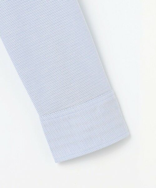 JOSEPH ABBOUD / ジョセフ アブード ポロシャツ | オーガニックコットンダディポロ 26SSモデル | 詳細5