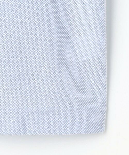 JOSEPH ABBOUD / ジョセフ アブード ポロシャツ | オーガニックコットンダディポロ 26SSモデル | 詳細6