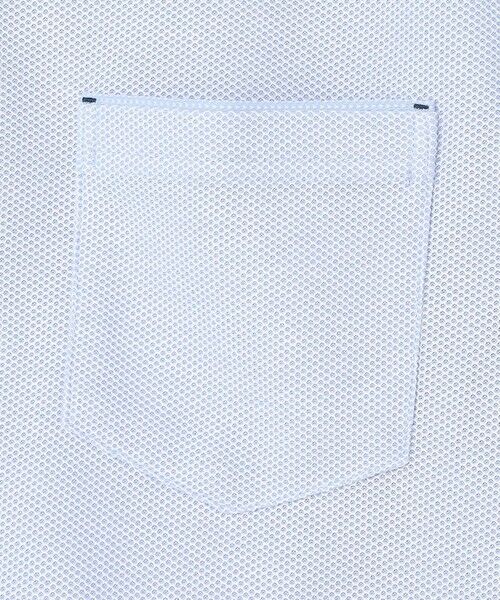 JOSEPH ABBOUD / ジョセフ アブード ポロシャツ | オーガニックコットンダディポロ 26SSモデル | 詳細7