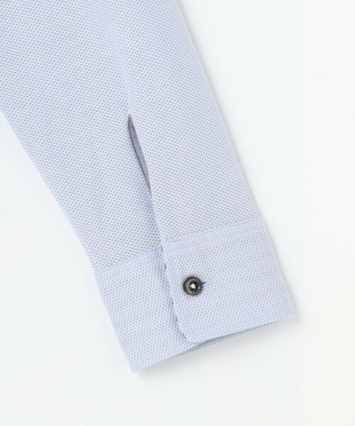 JOSEPH ABBOUD / ジョセフ アブード ポロシャツ | オーガニックコットンダディポロ 26SSモデル | 詳細8