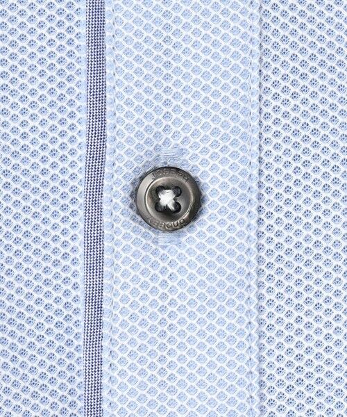 JOSEPH ABBOUD / ジョセフ アブード ポロシャツ | オーガニックコットンダディポロ 26SSモデル | 詳細9