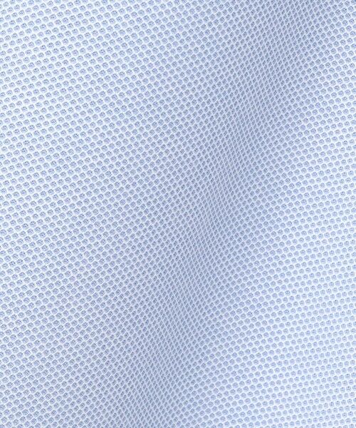 JOSEPH ABBOUD / ジョセフ アブード ポロシャツ | オーガニックコットンダディポロ 26SSモデル | 詳細10