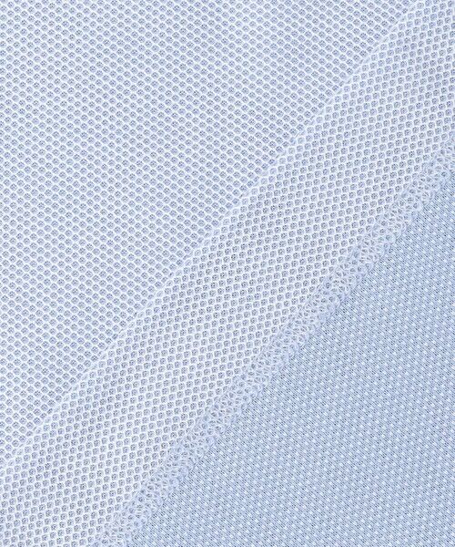 JOSEPH ABBOUD / ジョセフ アブード ポロシャツ | オーガニックコットンダディポロ 26SSモデル | 詳細11